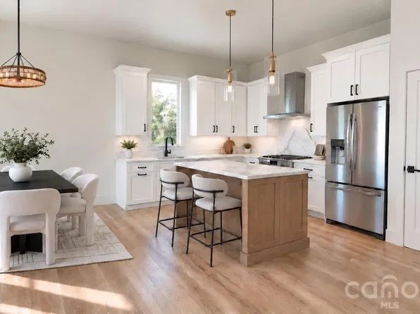 3314 Connecticut Ave, Charlotte, NC 28205