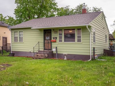 1030 1st Ave W, Kalispell, MT, 59901