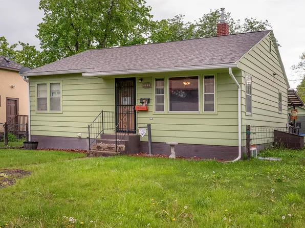 1030 1st Ave W, Kalispell, MT 59901