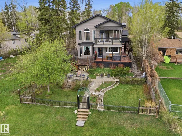 857 W Cove Dr, Rural Lac Ste Anne County, AB T0E