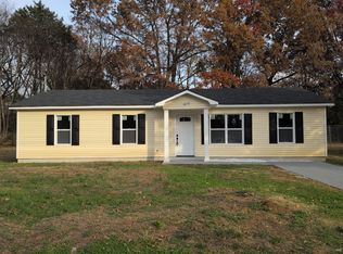 3210 Delia Ln NW, Huntsville, AL 35810