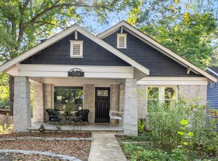 1354 Miller Reed Ave SE, Atlanta, GA 30315