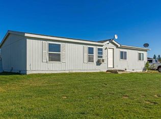 40122 N Sunset Ln, Deer Park, WA 99006