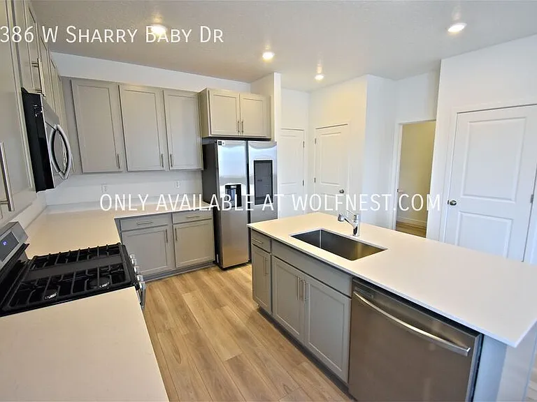 1386 W Sharry Baby Dr — Photo 8