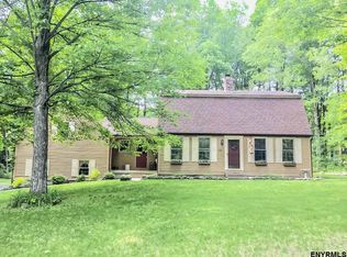 90 Greene Rd, Greenfield Center, NY 12833