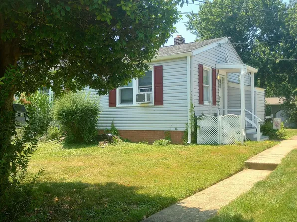 144 Belshaw Avenue, Shrewsbury Twp, NJ 07724