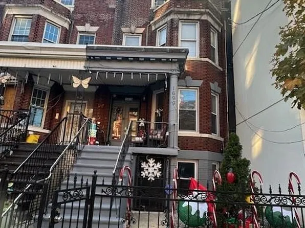 1699 Clay Avenue, Bronx, NY 10457