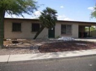 7501 E 25th St, Tucson, AZ 85710