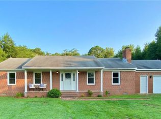 9891 Line Fence Rd, Hayes, VA 23072