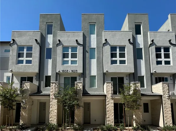 1611 W Cara Dr, Anaheim, CA 92805