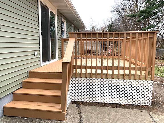 3rd image of 4659 Burgis Ave SE