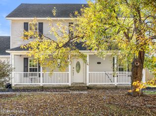 115 Marshall Farm Road, Jacksonville, NC 28546