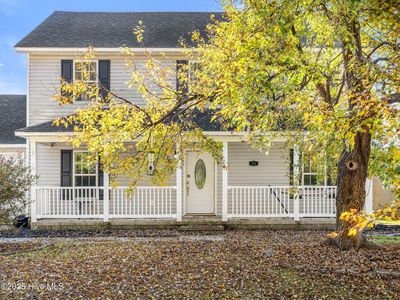115 Marshall Farm Road, Jacksonville, NC, 28546