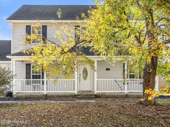 115 Marshall Farm Road, Jacksonville, NC 28546