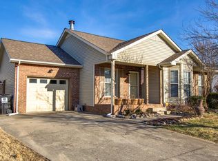 2309 Riverway Dr, Old Hickory, TN 37138