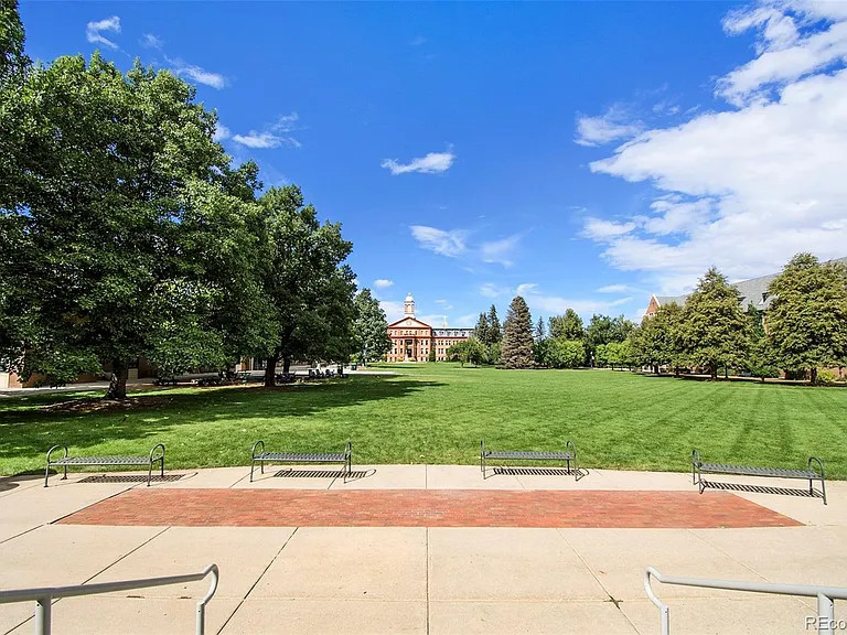 Regis Univeristy