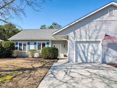 278 Bonnet Way SE, Southport, NC, 28461