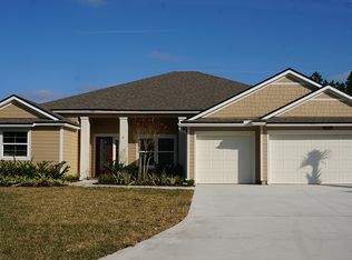 920 Rustlewood Ln, Saint Johns, FL 32259