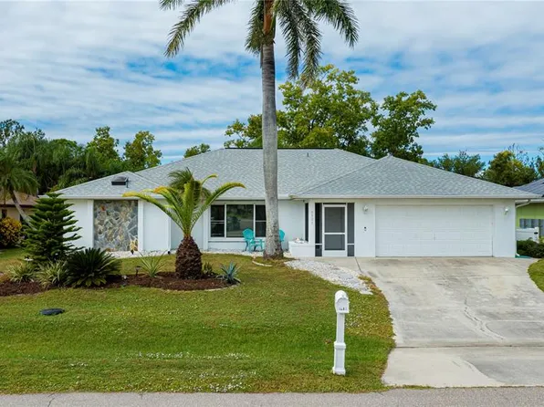 2333 Montpelier Rd, Punta Gorda, FL 33983
