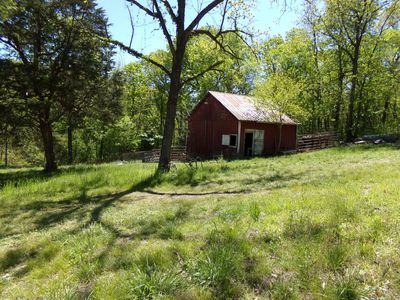 1511 Temperance Valley Rd Road, Goodman, MO, 64843