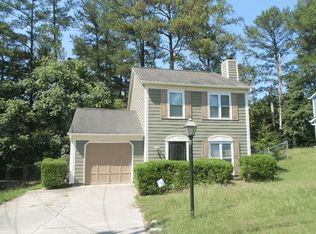 2153 Victoria Pl, Lithonia, GA 30058