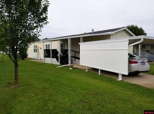 116 Wehmeyer Loop, Mountain Home, AR 72653