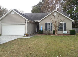 3345 Middleburry Ln, Charleston, SC 29414
