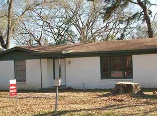 1606 Goliad St, Tyler, TX 75701