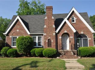 105 Pine St, Chester, SC 29706