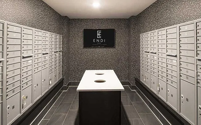 ENDI Plaza — Photo 12