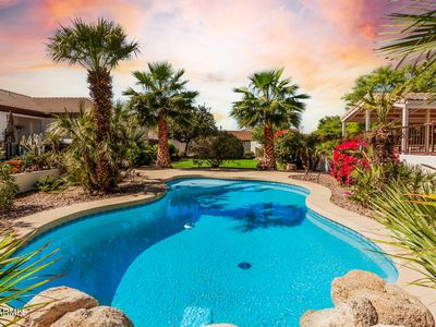 21510 E Mewes Rd, Queen Creek, AZ, 85142