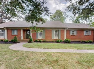 3029 State Route 94 W, Murray, KY 42071