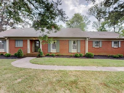 3029 State Route 94 W, Murray, KY, 42071