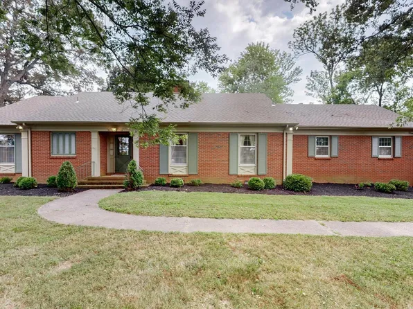 3029 State Route 94 W, Murray, KY 42071