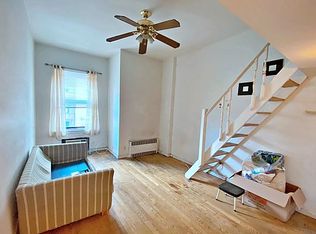 62 W 71st St APT 3A, New York, NY 10023