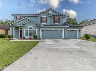 2723 Spoonbill Trl, Orange Park, FL 32073
