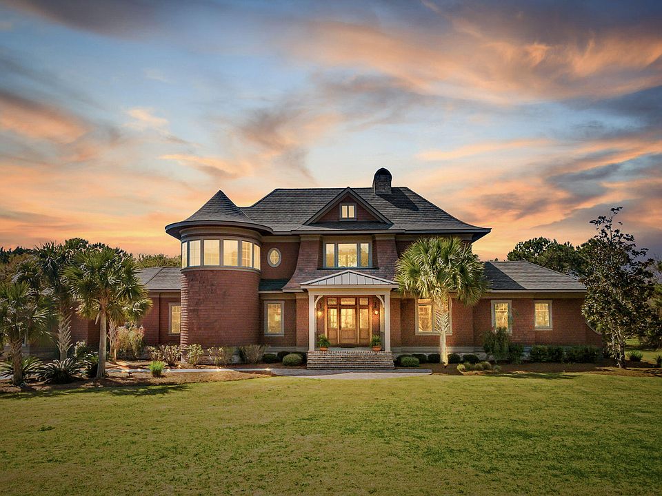 3783 Gnarled Oaks Ln, Johns Island, SC 29455 Zillow