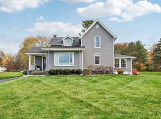 3536 Niles Cortland Rd NE, Cortland, OH 44410