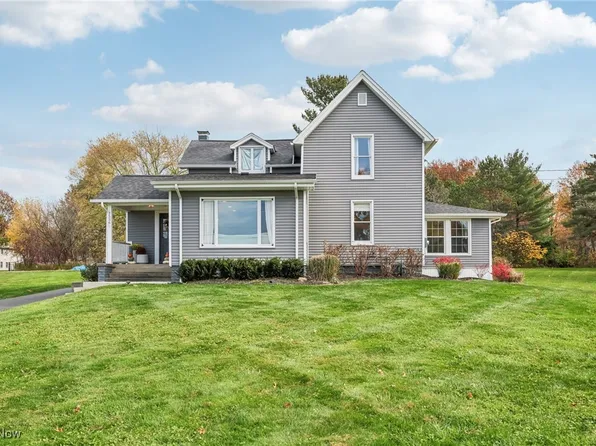 3536 Niles Cortland Rd NE, Cortland, OH 44410