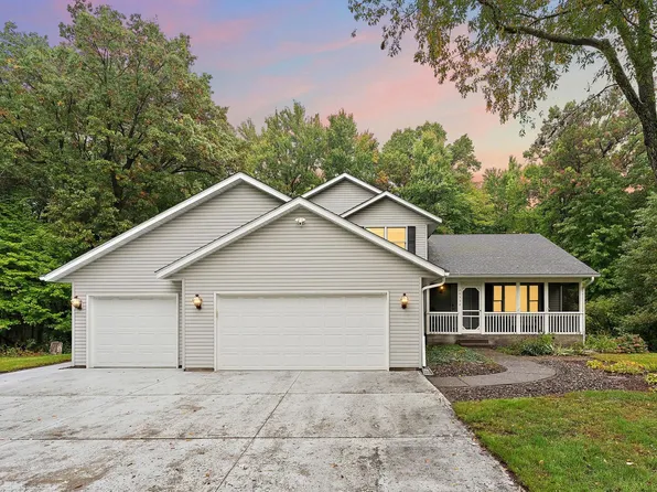 20332 Austin St NE, East Bethel, MN 55011