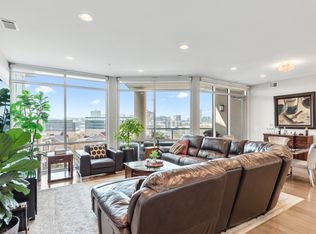 20 Rutledge St APT 504, Nashville, TN 37210