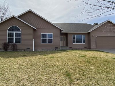 5055 Jordan Ct, Missoula, MT, 59803