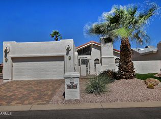 10414 E Sunnydale Dr, Chandler, AZ 85248