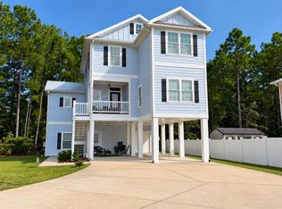 109 Victory Lane Gdn, Murrells Inlet, SC 29576