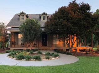 3674 Jackson Liberty Rd NW, Wesson, MS 39191