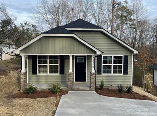 1326 Hill St, Albemarle, NC 28001