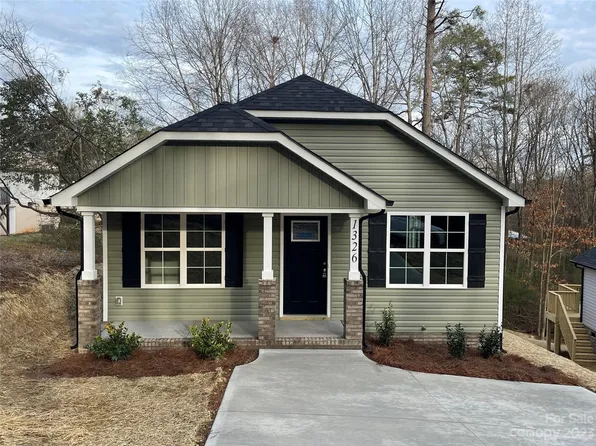 1326 Hill St, Albemarle, NC 28001