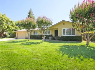 1600 Mendota Way, Carmichael, CA 95608