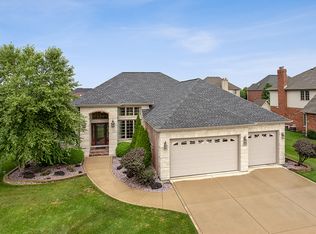 12865 Klappa Dr, Lemont, IL 60439