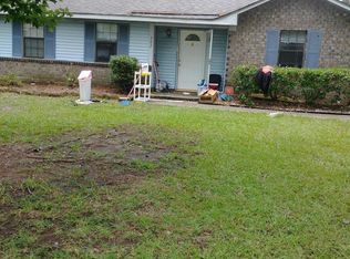 302 Swamp Fox Ln, Goose Creek, SC 29445